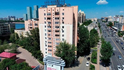 3-х комнатная Квартира в центре на Набережной