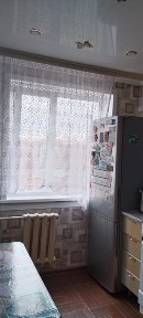 Продам 3х комнатную квартиру на 3 этаже 5ти этажного дома
