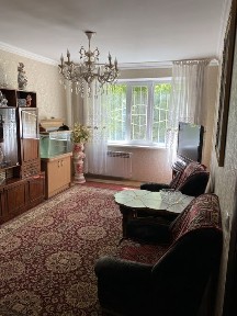 Продам или поменяю 2-х комнатную улучшенную квартиру