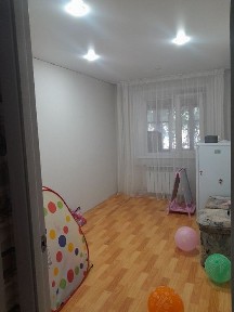 Квартира 3х комн на Муткенова 49 продам или обмен
