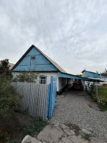 Дом в Карабулаке