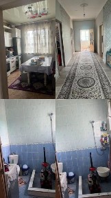 Үй сатылады. Продается дом.
