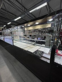 Продам место в золотом павильоне