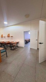 Коммерцию на Голубых прудах 110кв. м ЖК Алтын Бесик возле остановки