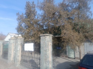 Продам дом 4 комнаты 6соток
