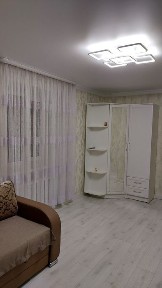 Сдам одну комнатную квартиру