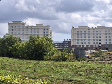 Северо-Казахстанская область, Петропавловск
