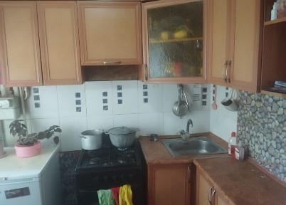 Продам 1 ком квартиру в районе Вокзала