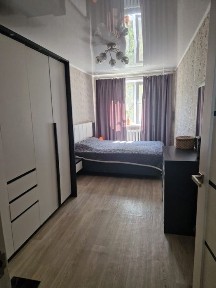 Продам двухкомнатную квартиру на 31 квартале