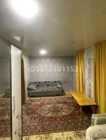 Сдам однокомнатную квартиру