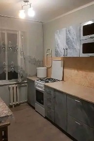 2х комнатная квартира по ул. Касымханова за 25 млн тнг