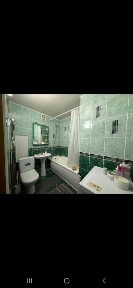 Квартиру 47кв. м.2ком. 3этаж.