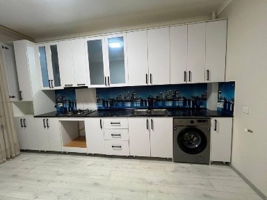 Продам квартиру 3 ком, 86,7кв/м, развитая инфраструктура, Жк Арман34