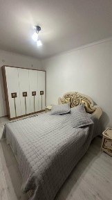 Срочно продам квартиру 2 ком, общ площ 68,7 кв/м. С евроремонтом