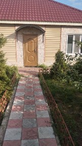 Продам или обменяю дом в Новочерноярке