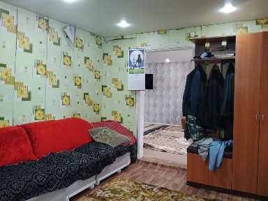 Павлодарская область, Шакат