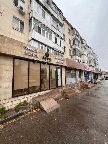 Сдам помещение под офис