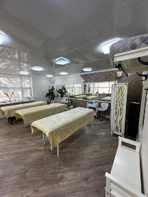 Акмолинская область, Астана, Есильский район