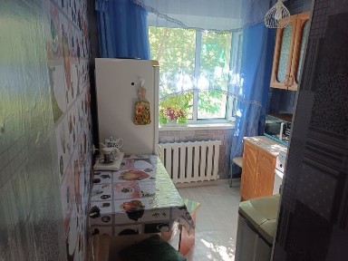 Сдается посуточно 1 ком. квартира