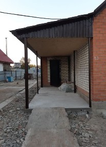 Западно-Казахстанская область, Аксай