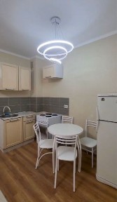 Сдам 1 комнатную квартиру студия