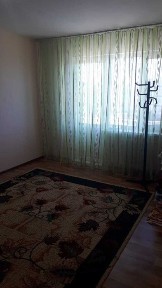 2-х комнатная квартира в подъездном доме. Жанаозен 2-21а