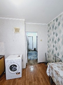 Сдам квартиру 1 комн 6,4,9 мкр
