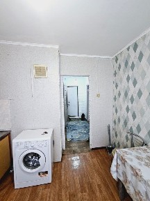Западно-Казахстанская область, Уральск, Микрорайон 6 (Конаева)