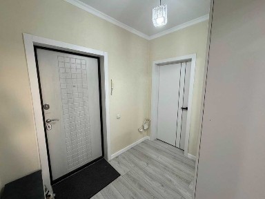 Продам 1 ком. квартиру в Астане