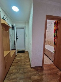 Продам 2 комн с мебелью и техникой Машхур Жусупа 23