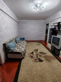 2-х ком. квартира помесячно