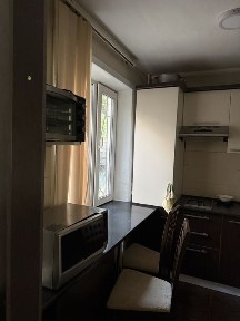 Сдам 3х комнатную квартиру на длительный срок!