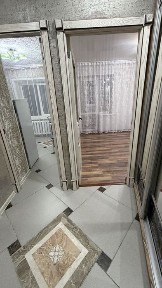 Сдается 1-комнатная квартира в центре Балхаша