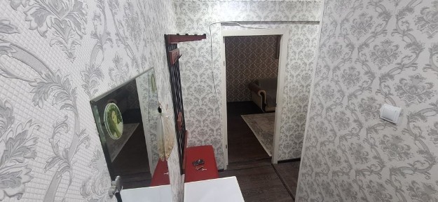 Уютная квартира по суточно