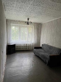 Продам 1 ком квартира РН Борки