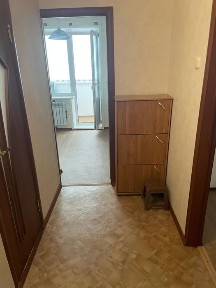 1 ком. Ленинградка 4/5. Не угловая
