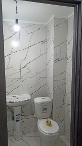 Продается однокомнатная квартира. Атлантида.