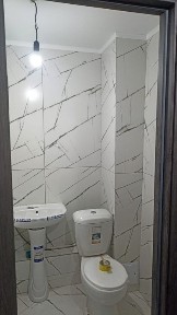 Продается однокомнатная квартира. Атлантида.