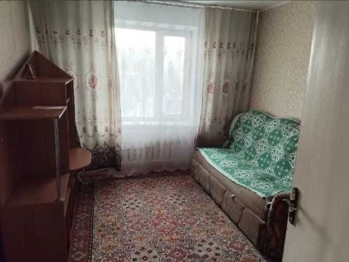 2-х комн. квартира, ленинградка, район 17-ой школы