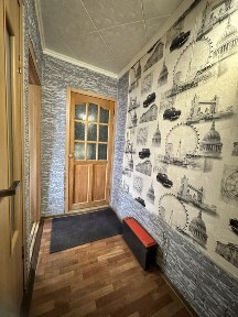 Продаю 1-комнатную квартиру