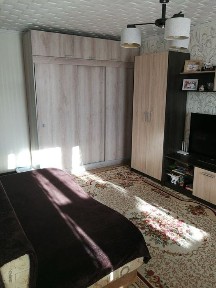 Продам 2-хкомнатную квартиру