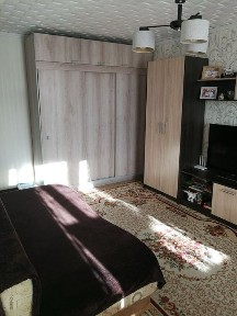 Продам 2-хкомнатную квартиру