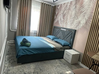 Квартира на ночь 10000