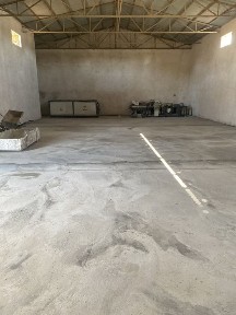 База производственный