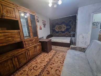 Сдам 1 комн квартиру у 3 гор больницы