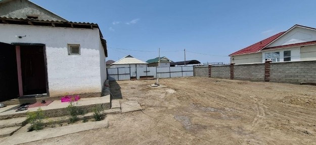 Жалға беріледі Времянка 4 бөлме