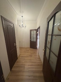Сдается 1 комн квартиру по Молдагуловой