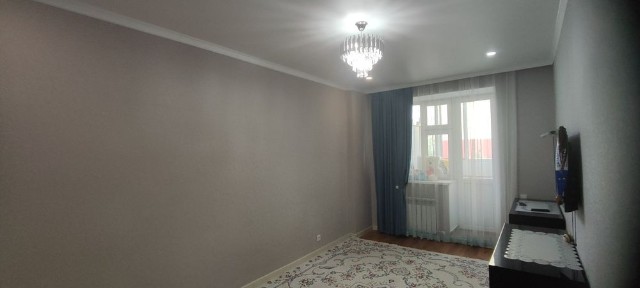 Сдается 1 комн. кв. 2 этаж. район Юнис сити