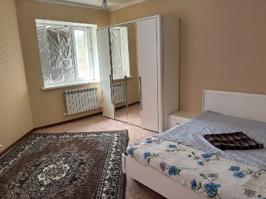 Сдам квартиру район, Нур-Сити
