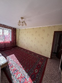 Сдам квартиру 2х комнатную семейным